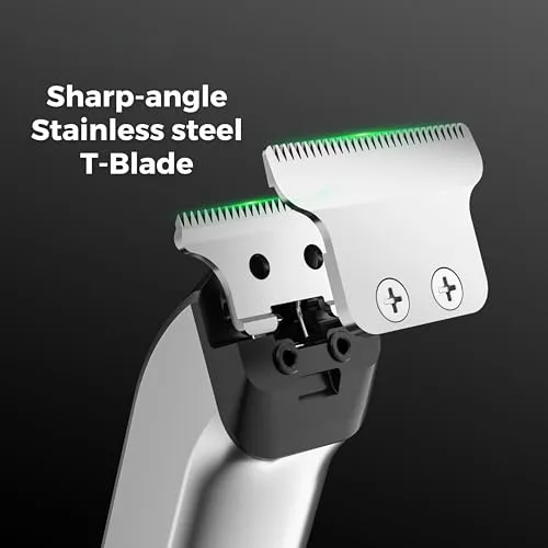 BARBERBOSS Bartschneider 6