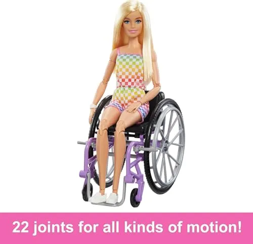 Barbie Fashionistas UC 3