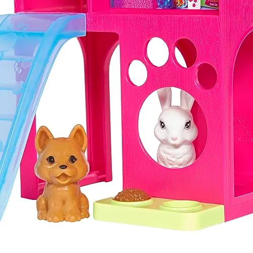 Barbie HGM62 2