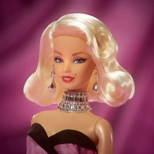 Barbie Marilyn Monroe Edition 3