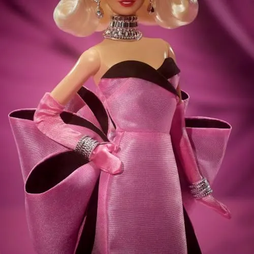 Barbie Marilyn Monroe Edition 2