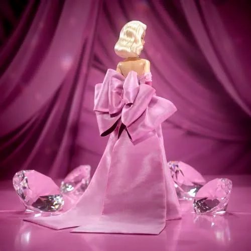 Barbie Marilyn Monroe Edition 5