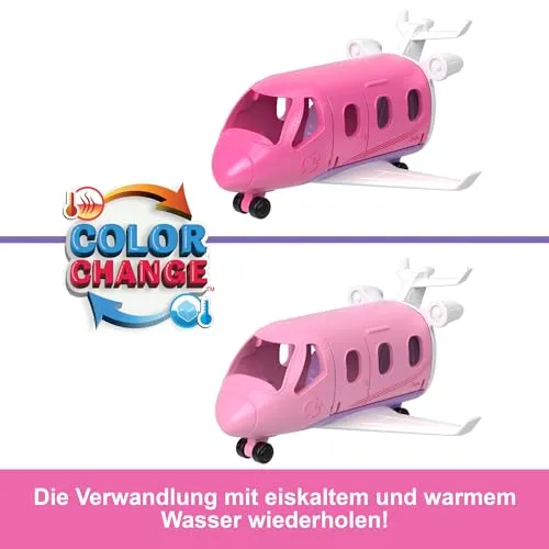 Barbie Mini