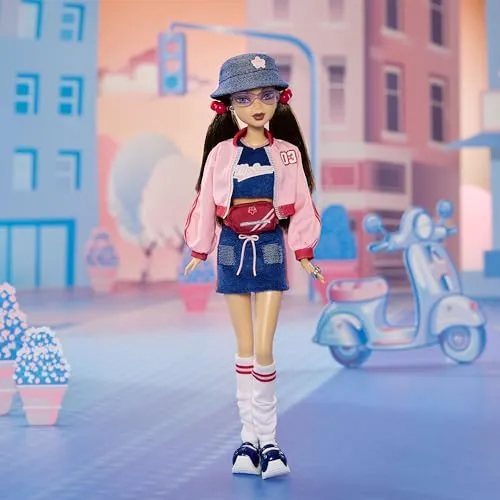 Barbie My Scene Nolee 2