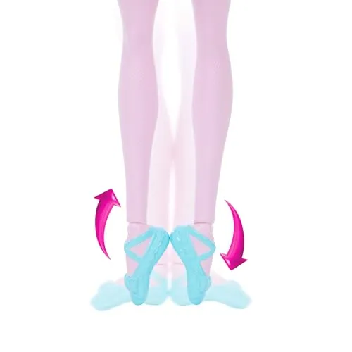 Barbie Nutcracker Clara