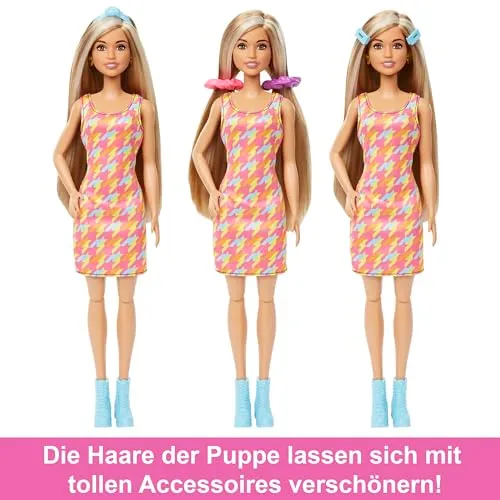 Barbie Totally Hair 2
