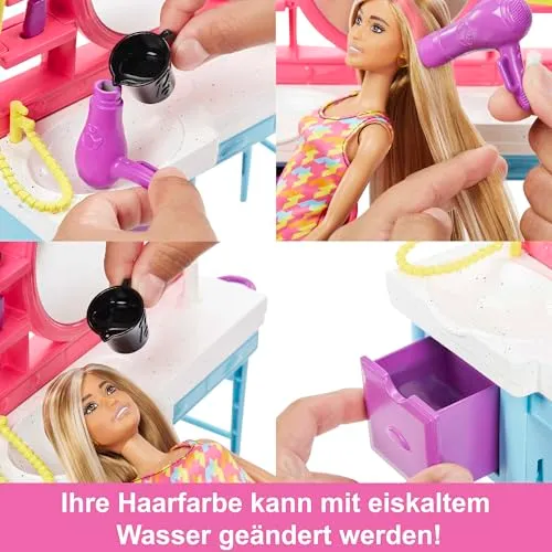Barbie Totally Hair 3