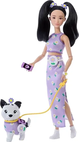 Barbie Twinning Looks
