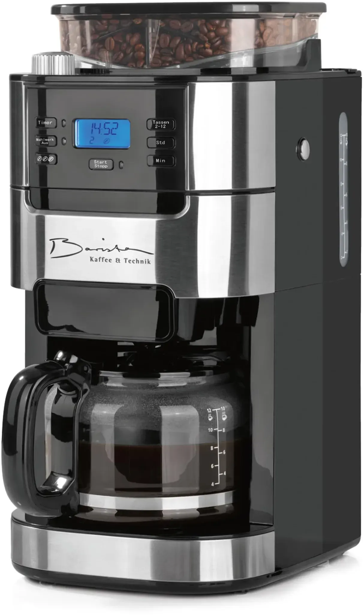 Barista Kaffeemaschine UC