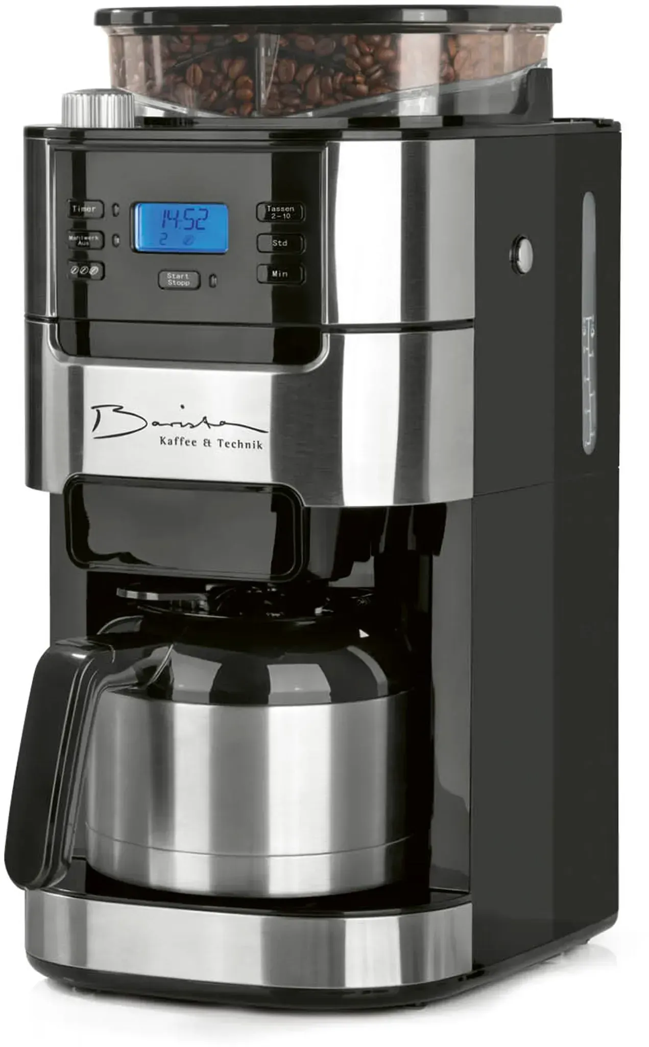 Barista UC