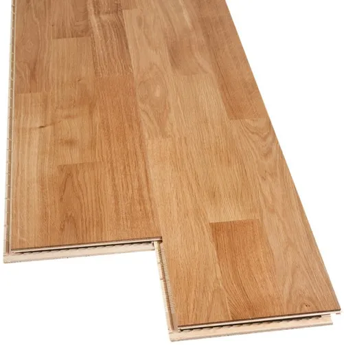 Barlinek Oak Familiy Decor-Kollektion (Eiche)