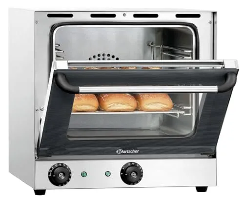 Bartscher AT110 7