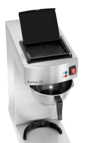Bartscher Aurora 22 2