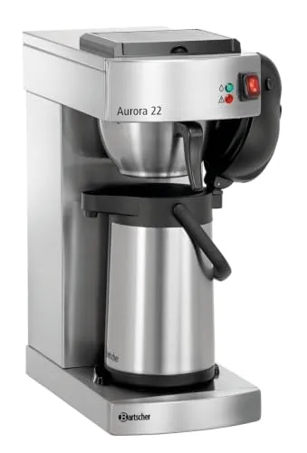 Bartscher Aurora 22