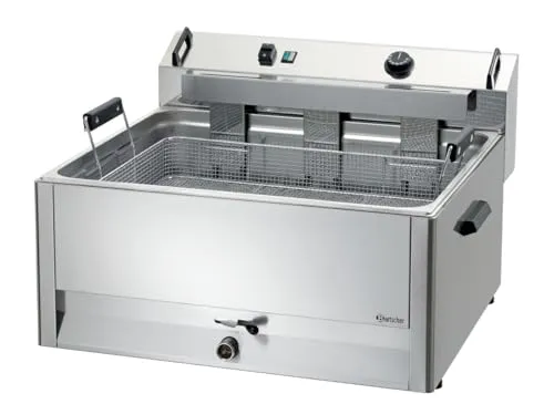 Bartscher BF 30E 3