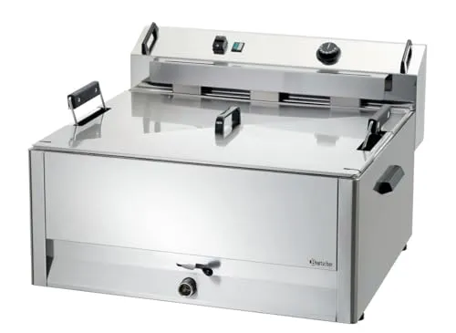 Bartscher BF 30E 4
