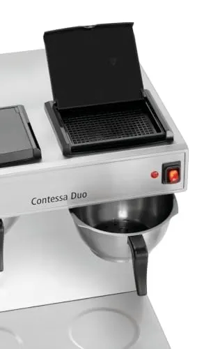 Bartscher Contessa Duo 2