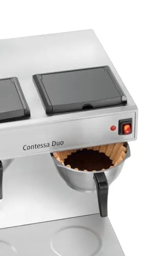 Bartscher Contessa Duo 3
