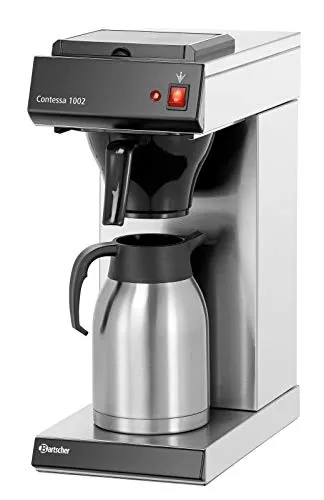 Bartscher Contessa Thermo 2