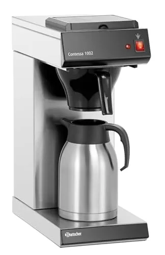 Bartscher Contessa Thermo