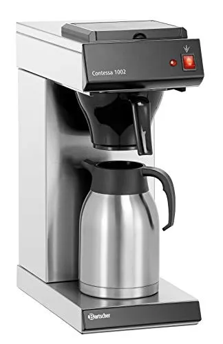 Bartscher Contessa Thermo 4