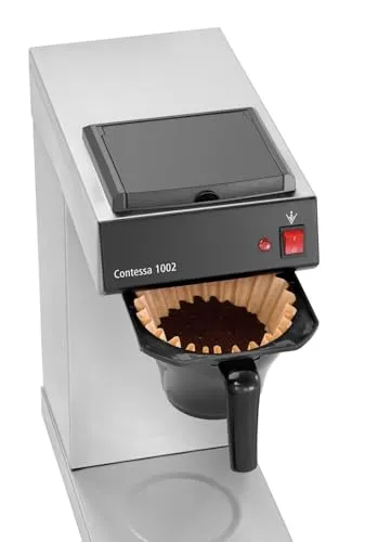 Bartscher Contessa Thermo 6