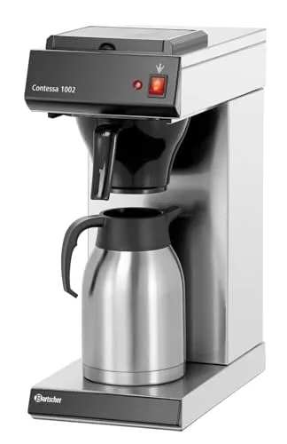 Bartscher Contessa Thermo 3