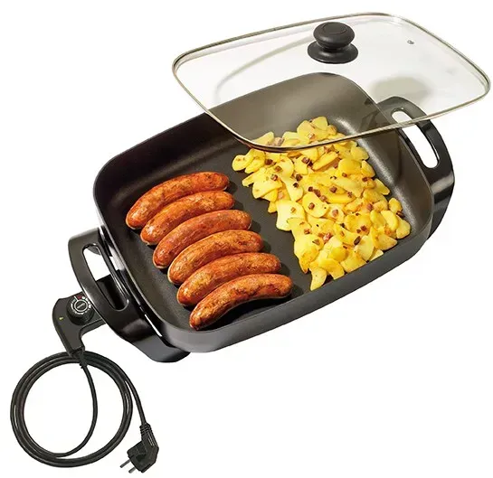Bartscher Elektro-Multipfanne