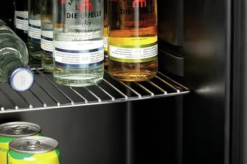 Bartscher Glastürkühlschrank 46 2