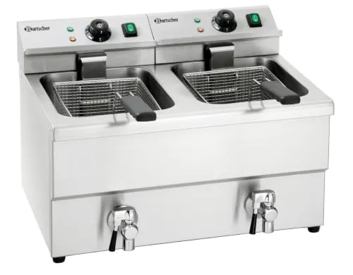 Bartscher IMBISS II