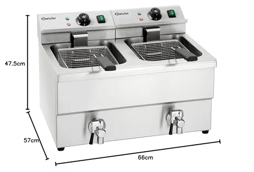 Bartscher IMBISS II 4