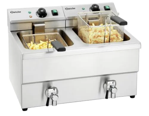 Bartscher IMBISS II 2