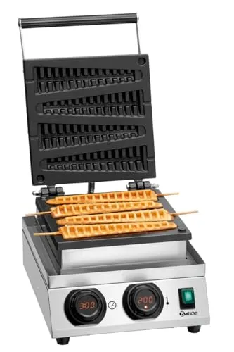 Bartscher MDI Lolly 400 5