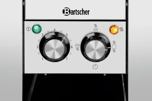 Bartscher Mini-XS 4