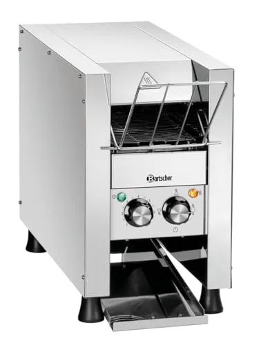 Bartscher Mini-XS 7