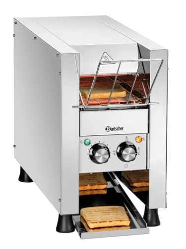 Bartscher Mini-XS 6