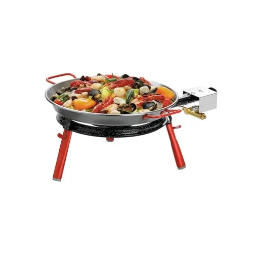 Bartscher Paella 2K300 3