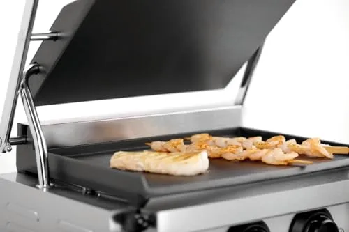 Bartscher Panini-MDI 1G 2