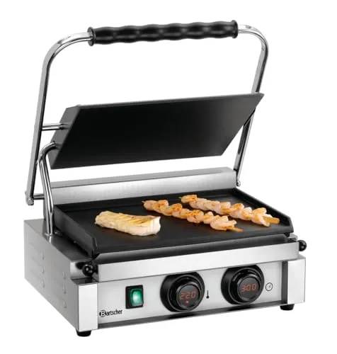 Bartscher Panini-MDI 1G 4