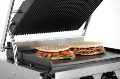 Bartscher Panini-MDI 1GR 2