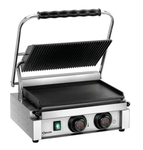 Bartscher Panini-MDI 1GR 4