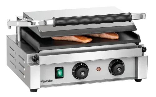 Bartscher Panini-T 1G 2