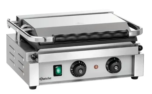 Bartscher Panini-T 1G 6