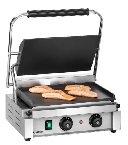 Bartscher Panini-T 1G 3