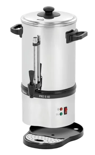 Bartscher PRO II 40 7