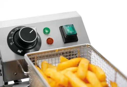 Bartscher SNACK II Plus 2