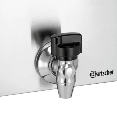 Bartscher SNACK II Plus 3