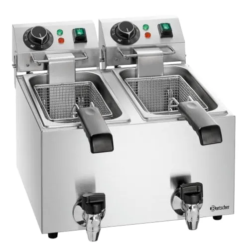Bartscher SNACK II Plus