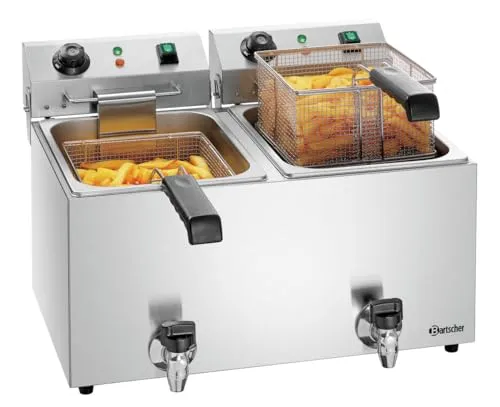 Bartscher SNACK IV Plus 2
