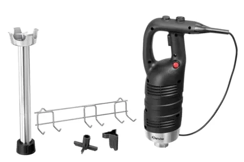 Bartscher Stabmixer Set 5